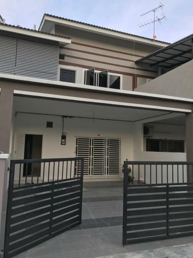 My Stw Home 1 Sitiawan Exterior foto